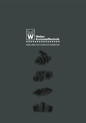weber handelsware