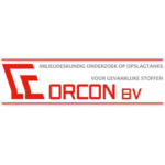 Logo Corcon, Belgien