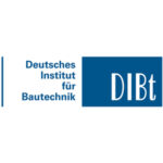 Logo DIBT, Berlin